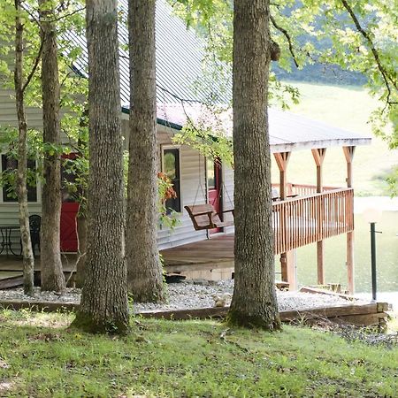 The Lake House A Hidden Gem Sleeps 4 Columbia Экстерьер фото